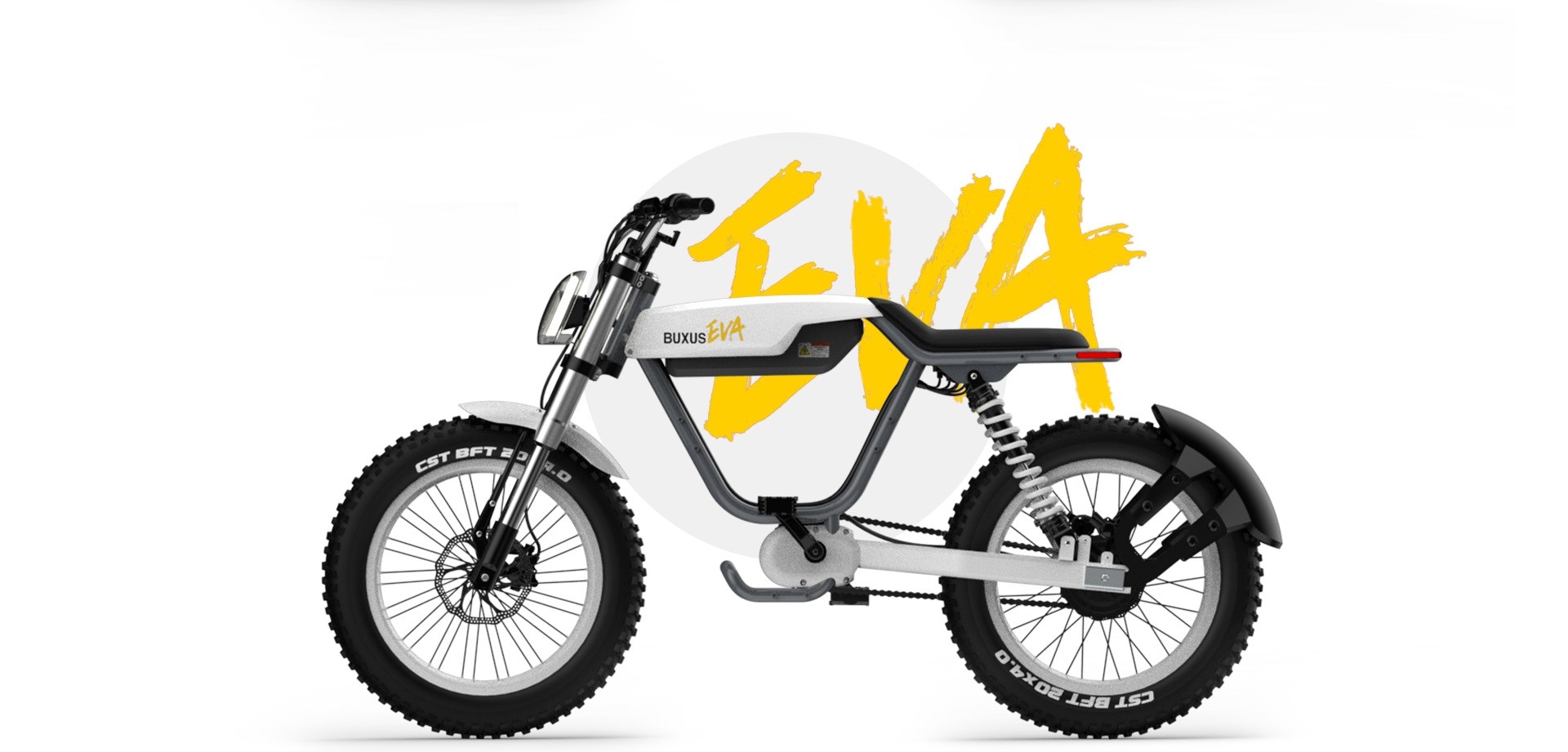 Cận cảnh chiếc xe đạp điện địa hình mạnh mẽ như xe máy, thân thiện với môi trường - Ảnh 2