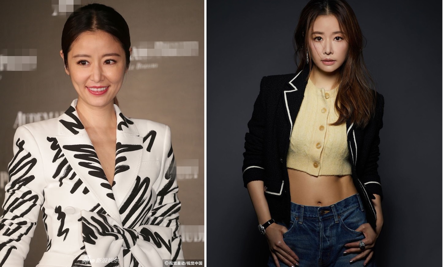 Vợ chồng Lâm Tâm Như bất lực gặp tai bay vạ gió khi Lâm Chi Dĩnh xảy ra tai nạn nghiêm trọng