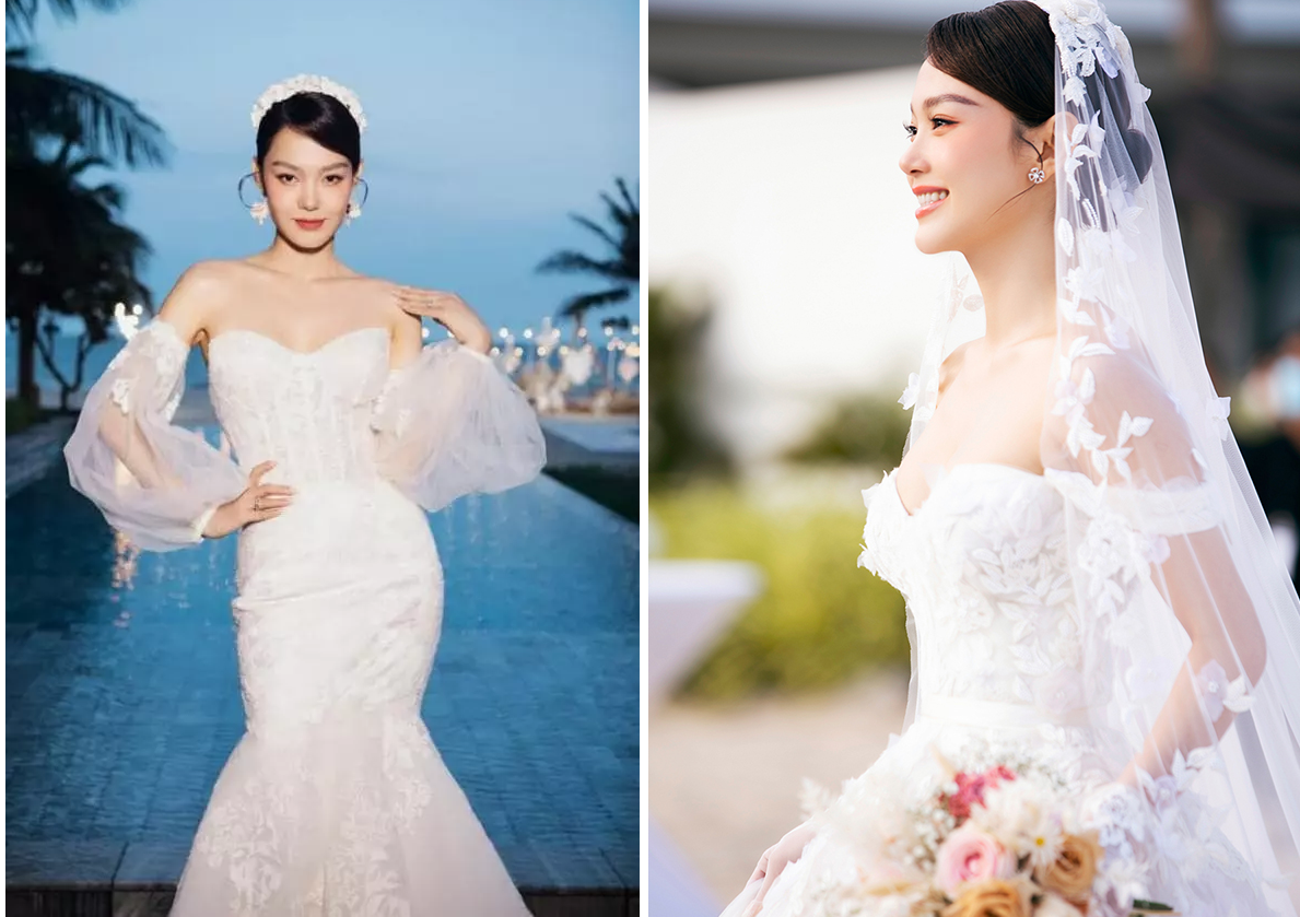 Vừa kết hôn không lâu, Minh Hằng đã thẳng thắn 'trách' ông xã doanh nhân vì hành động này - Ảnh 1