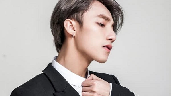 Liên tục bị 'sao chổi' chiếu, Sơn Tùng vẫn liên tục đón những tin vui chưa từng có - Ảnh 1