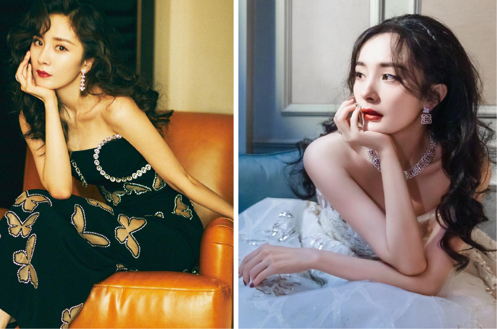 Mặc bị chỉ trích vô tâm với con gái, Dương Mịch vẫn có hành động chịu chi chuẩn đại gia Cbiz - Ảnh 2 Mặc bị chỉ trích vô tâm với con gái, Dương Mịch vẫn có hành động chịu chi chuẩn đại gia Cbiz - Ảnh 2