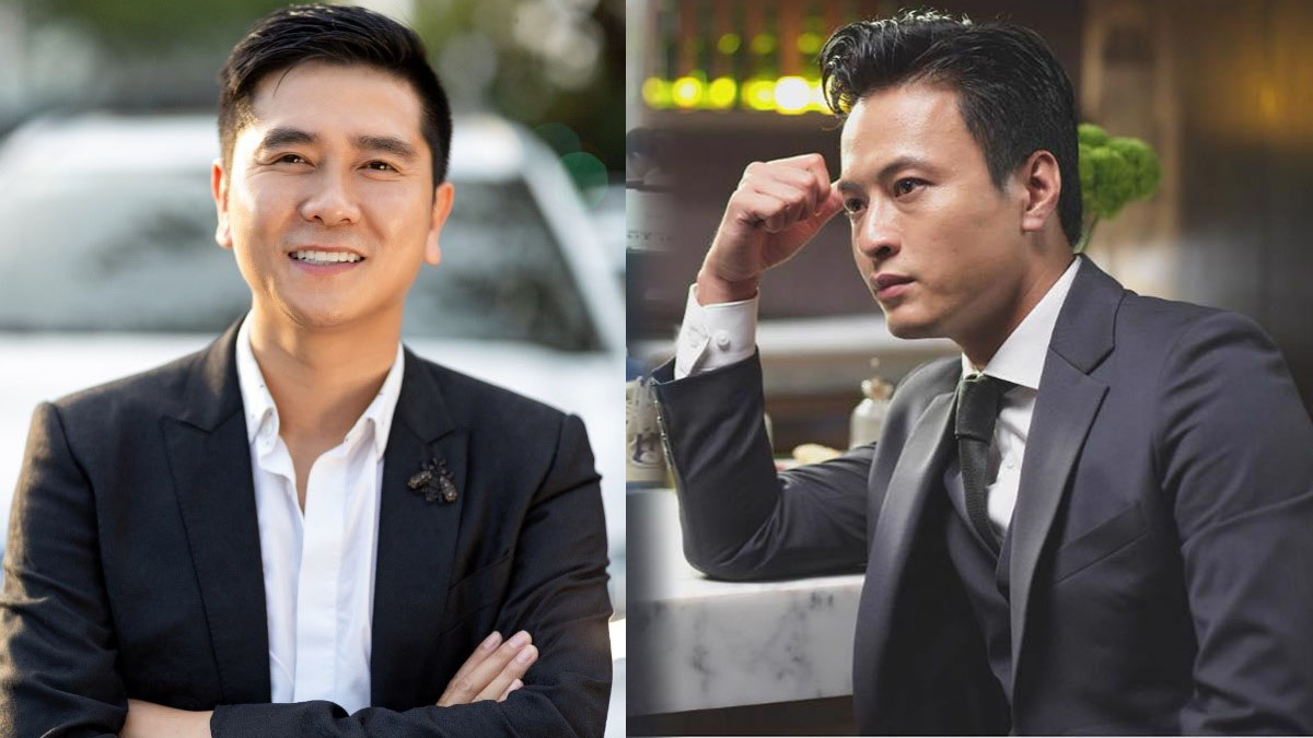 Hồng Đăng và Hồ Hoài Anh liên tục bị réo tên sau chuyện 2 nghệ sĩ Việt ở Tây Ban Nha bị cáo buộc hiếp dâm. Ảnh internet