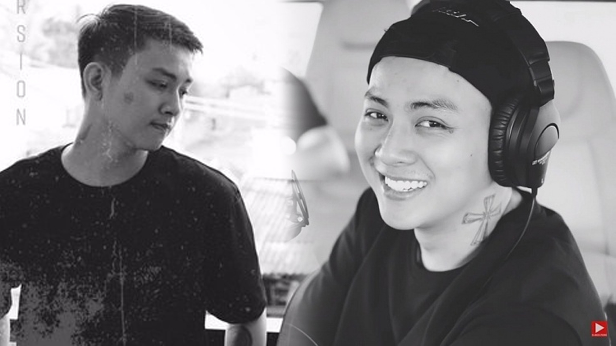 Soi ngoại hình của Hoài Lâm sau khi trở về quê nhà khiến khán giả tiếc nuối.