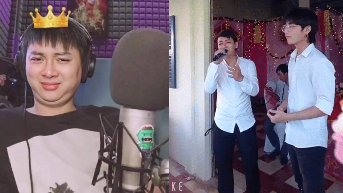 Soi ngoại hình của Hoài Lâm sau khi trở về quê nhà: Thế nào mà khiến netizen tiếc nuối? - Ảnh 4