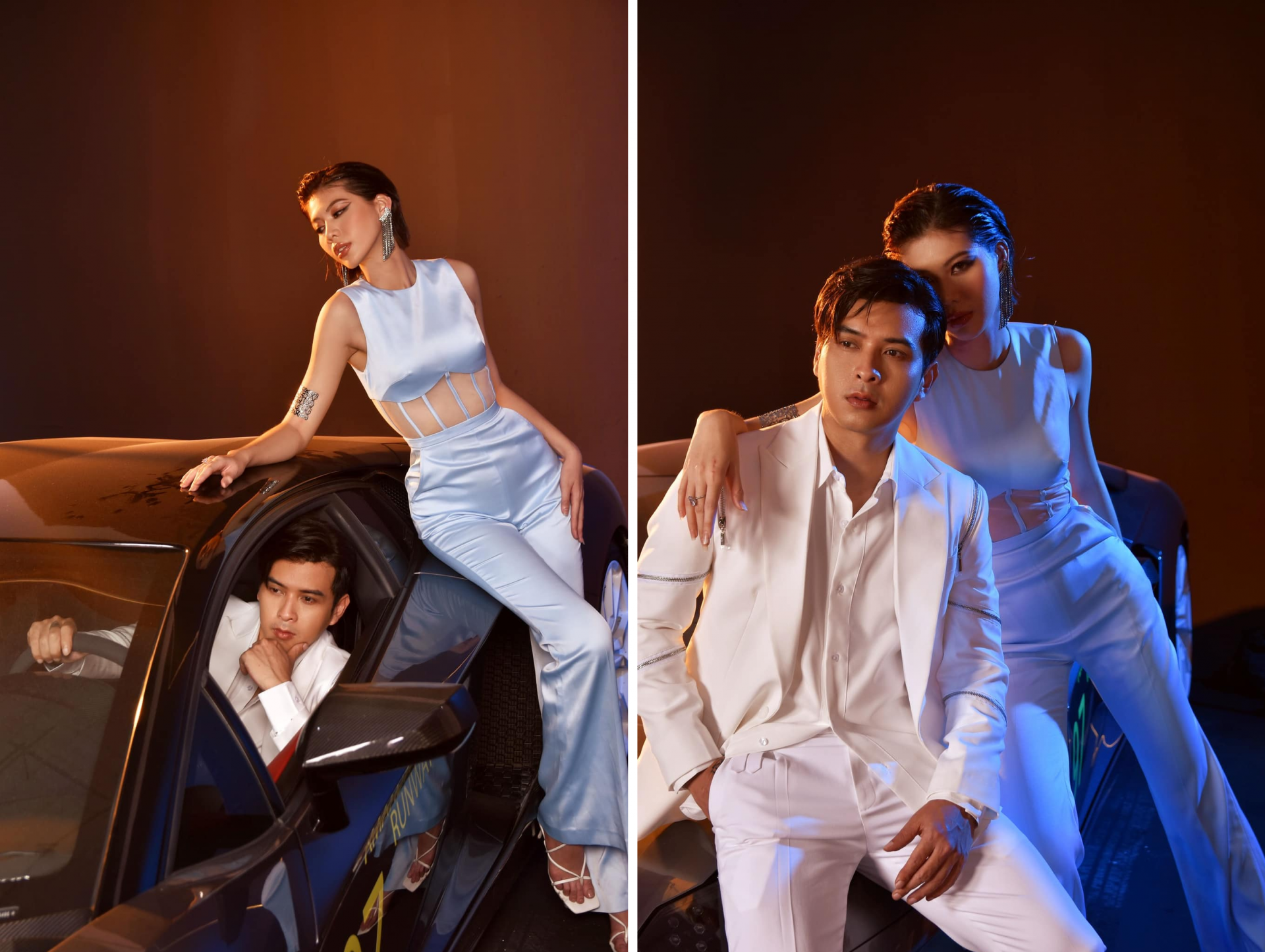 Hồ Quang Hiếu hé lộ thân thế bạn gái mới sau hơn 5 năm đường ai nấy đi với Bảo Anh - Ảnh 1