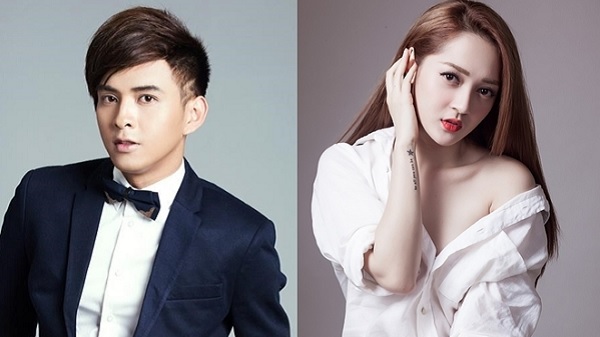 Hồ Quang Hiếu hé lộ thân thế bạn gái mới sau hơn 5 năm đường ai nấy đi với Bảo Anh - Ảnh 3 Hồ Quang Hiếu hé lộ thân thế bạn gái mới sau hơn 5 năm đường ai nấy đi với Bảo Anh - Ảnh 3