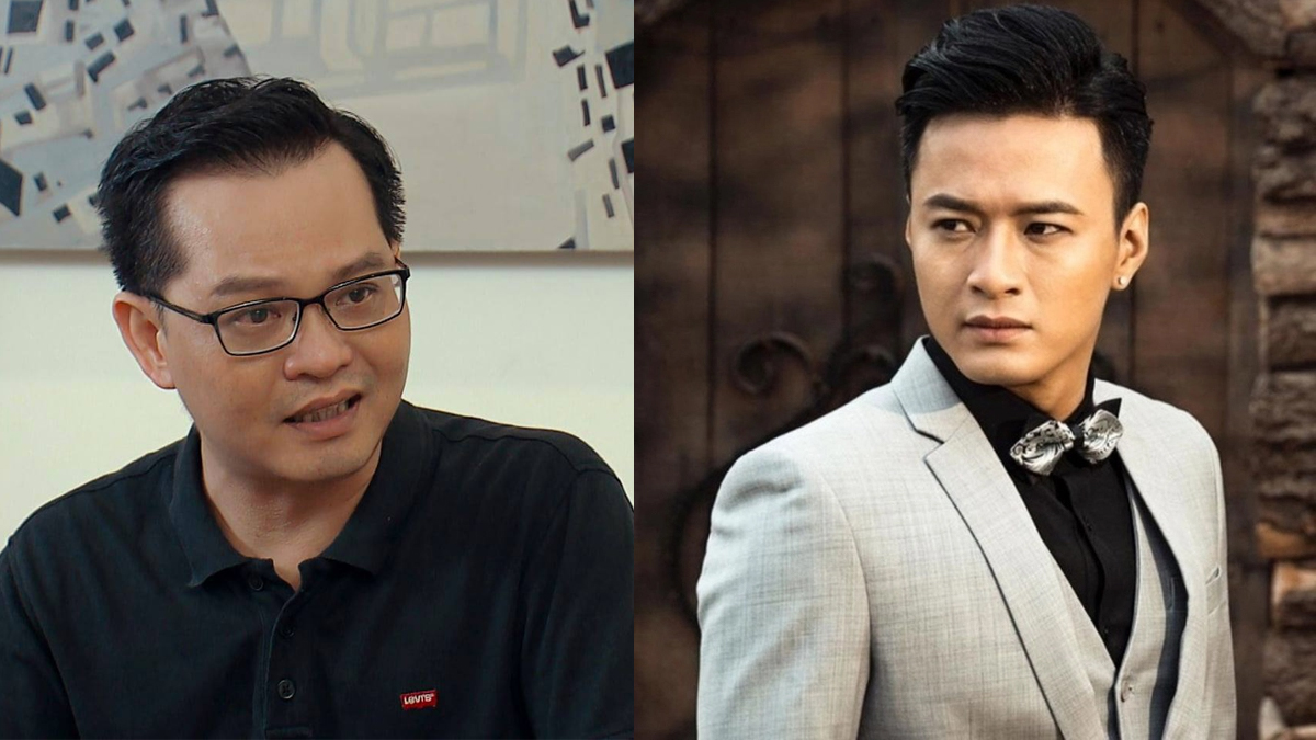 NSND Trung Hiếu - Giám đốc Nhà hát Kịch Hà Nội cho biết - Hồng Đăng đã làm việc và có bản tường trình.