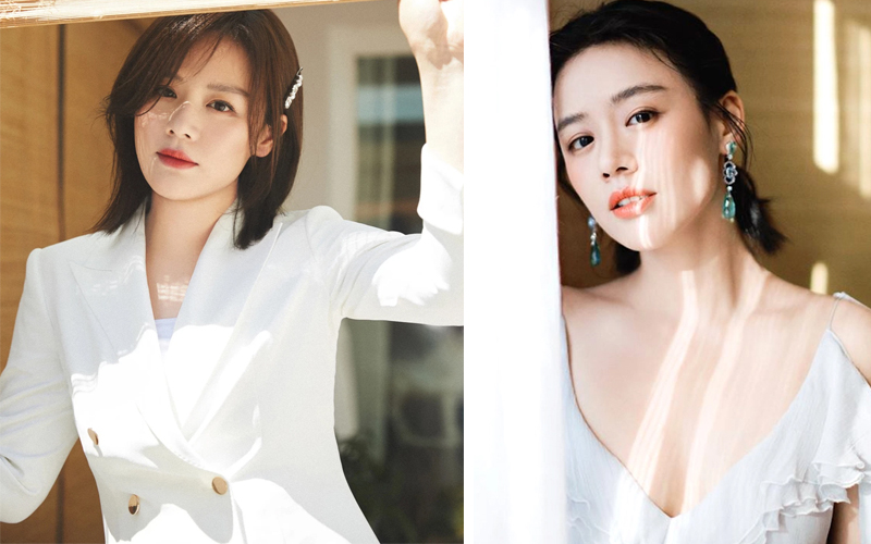 Mã Tư Thuần: Từ Ảnh hậu tài sắc vẹn toàn đến cú 'đăng xuất' khỏi hàng sao hạng A ở tuổi 34 - Ảnh 1