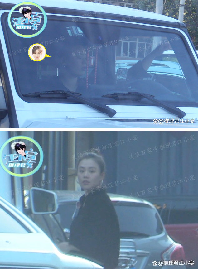 Hành động gây tranh cãi của Mã Tư Thuần. Ảnh Sohu