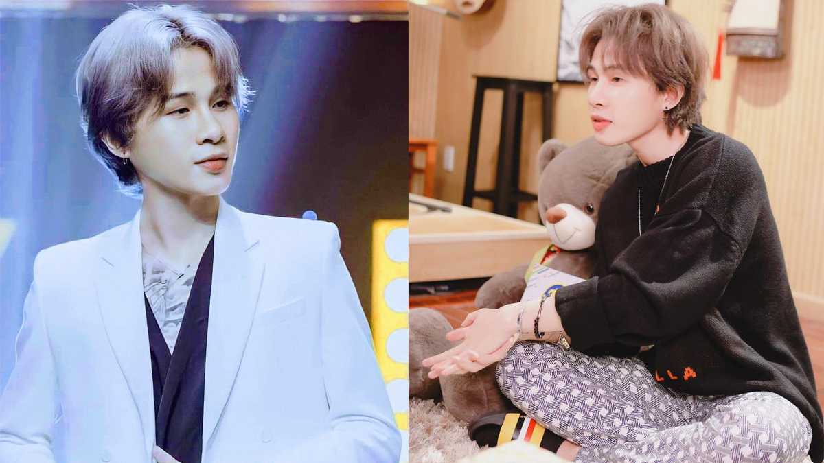 Facebook của Jack bất ngờ 'bay màu' giữa ồn ào bị đổi tên: Chuyện gì đây? - Ảnh 1