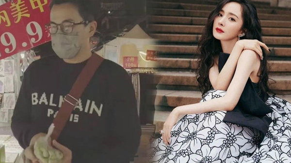 Lưu Khải Uy chật vật tìm đủ cách để lấy lại hào quang sau khi ly hôn Dương Mịch - Ảnh 3 Lưu Khải Uy chật vật tìm đủ cách để lấy lại hào quang sau khi ly hôn Dương Mịch - Ảnh 3