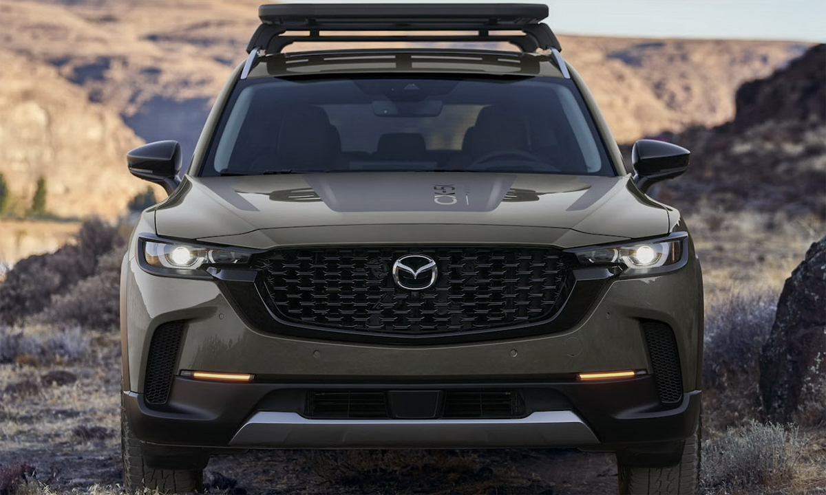 5 mẫu SUV dưới 700 triệu đồng sang trọng, tiết kiệm nhiên liệu - Ảnh 3