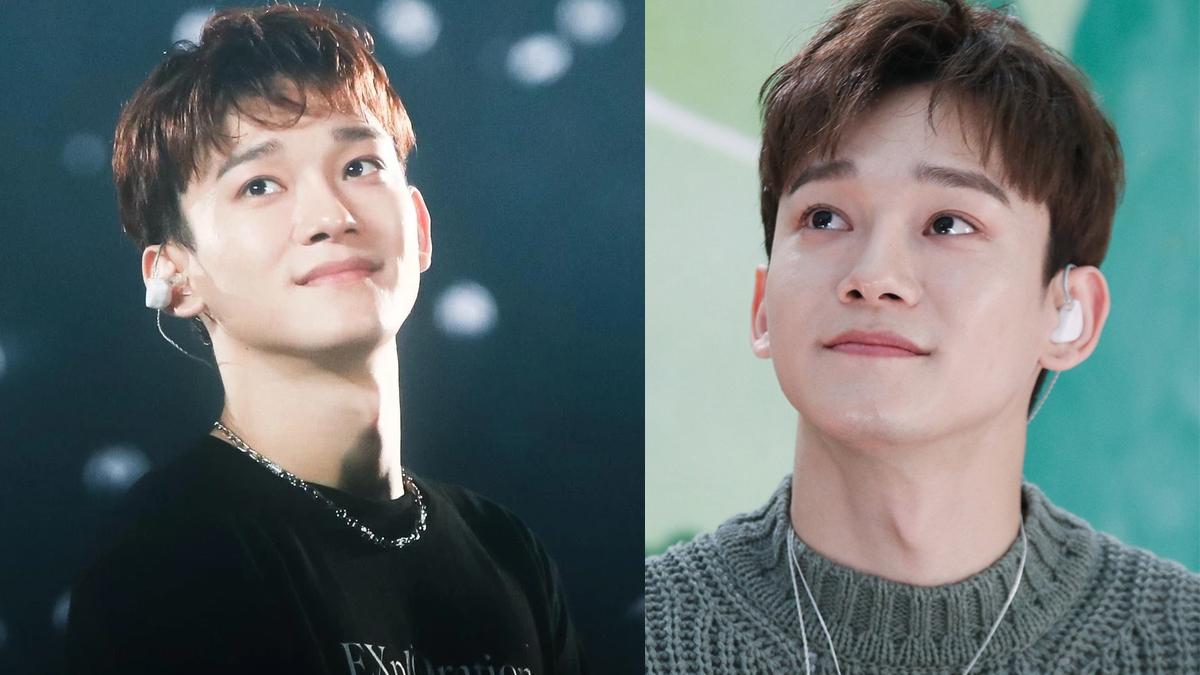 Chen (EXO) bẽ bàng trên sân khấu khi bị khán giả đồng loạt tẩy chay gay gắt - Ảnh 1