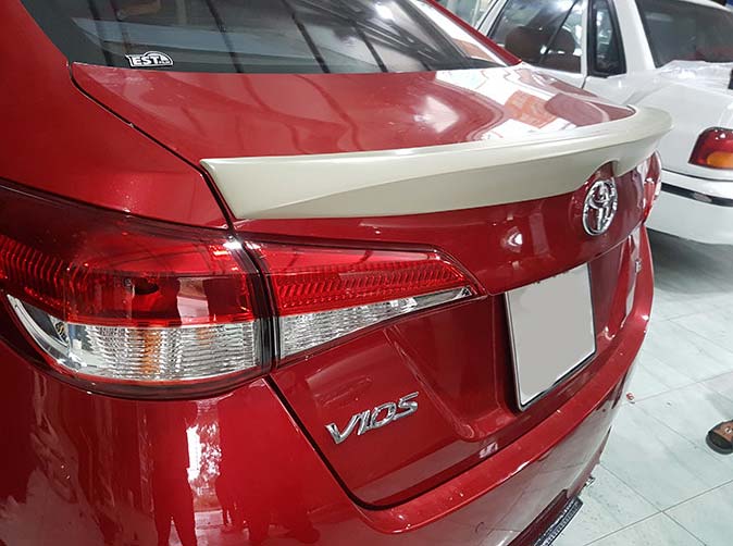 4 phụ kiện ô tô khiến chủ xe mất tiền oan: Số 3 còn gây hại nếu lắp đặt sai cách - Ảnh 3 4 phụ kiện ô tô khiến chủ xe mất tiền oan: Số 3 còn gây hại nếu lắp đặt sai cách - Ảnh 3