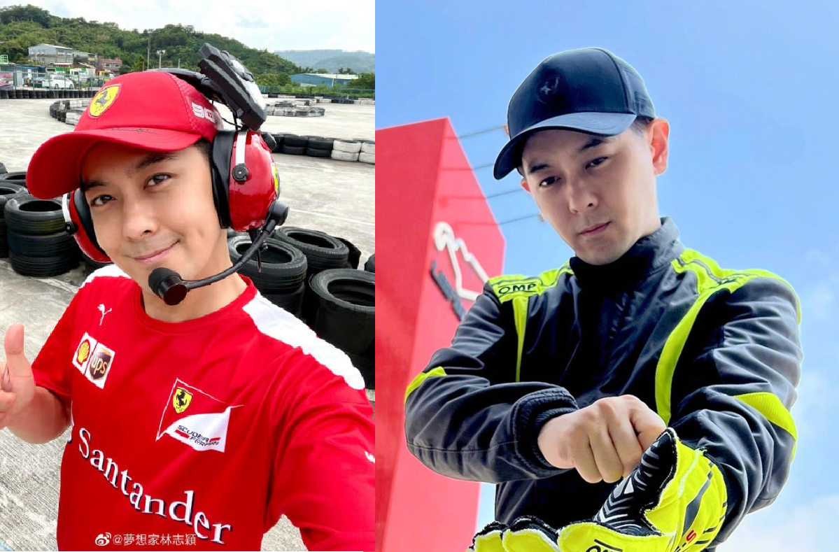 Bác sĩ cho biết Lâm Chí Dĩnh có thể tiếp tục theo đuổi đam mê đua xe sau khi hồi phục.