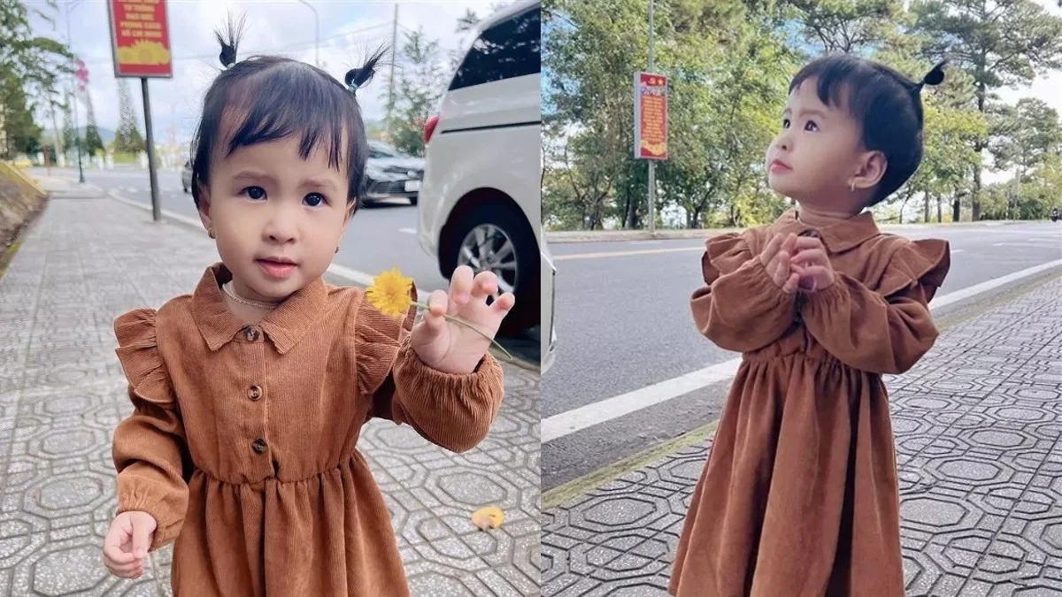 Jack chỉ chu cấp 5 triệu, cuộc sống hiện tại của con gái giờ ra sao? - Ảnh 10