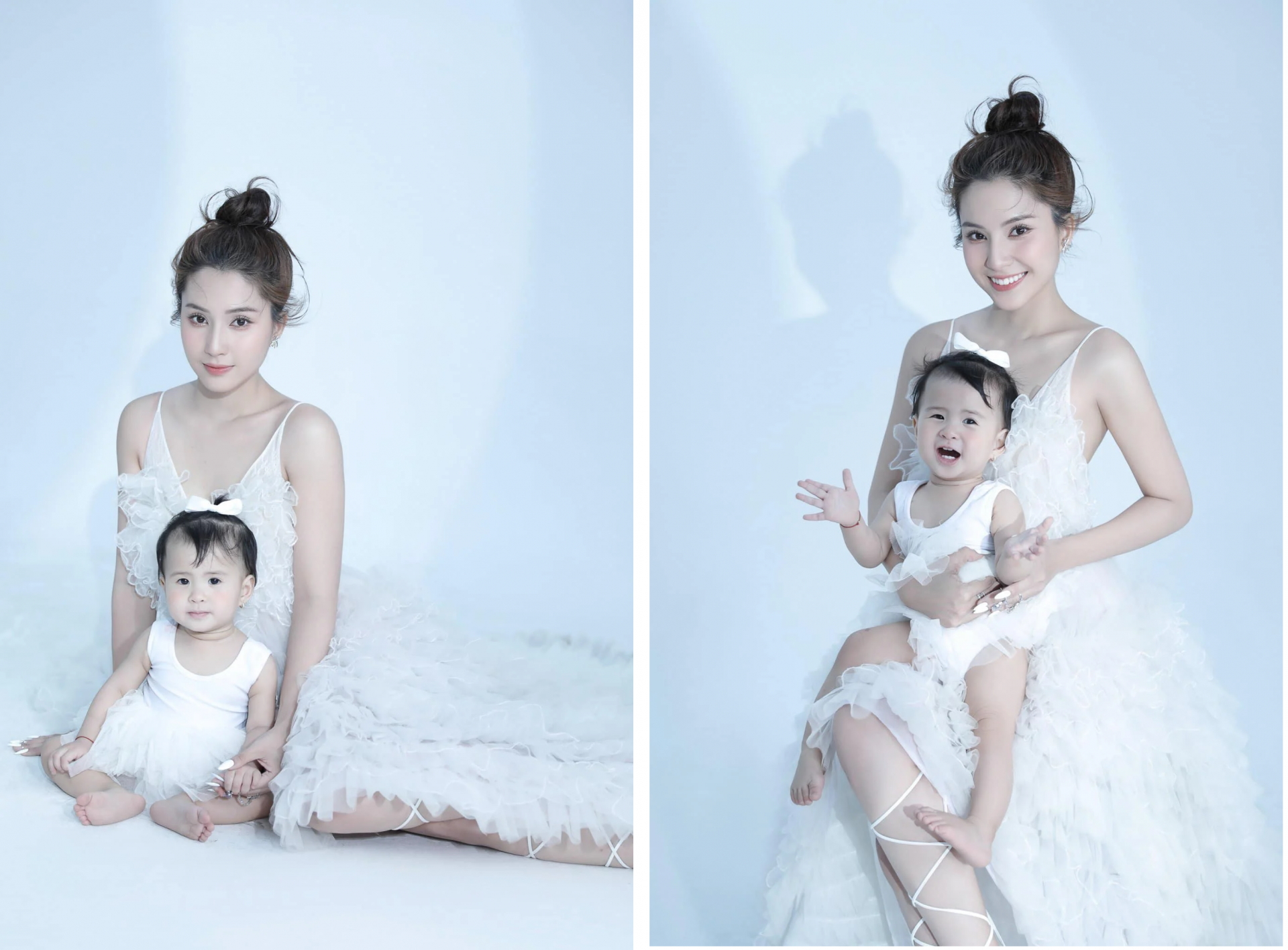 Jack chỉ chu cấp 5 triệu, cuộc sống hiện tại của con gái giờ ra sao? - Ảnh 9