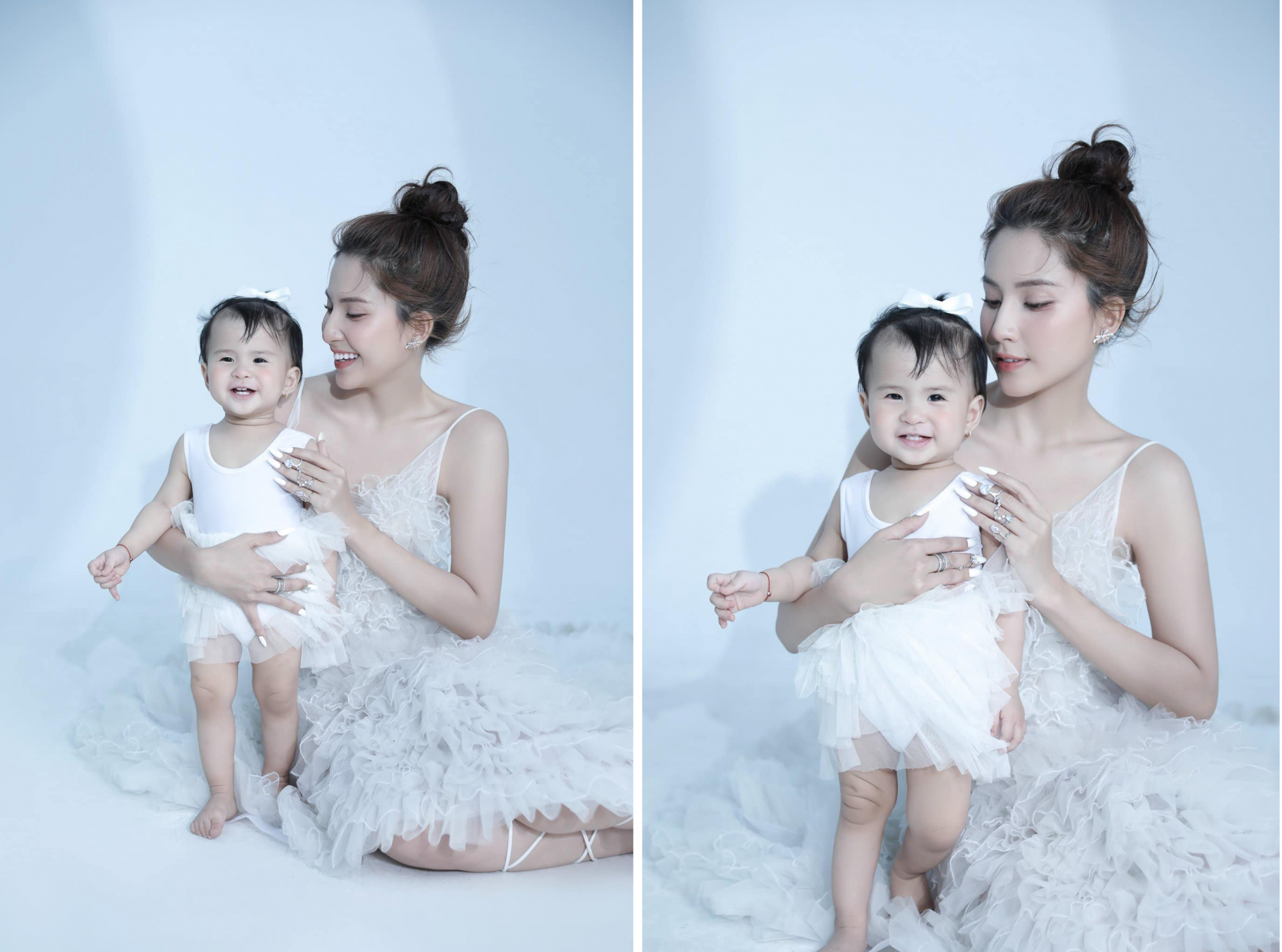 Jack chỉ chu cấp 5 triệu, cuộc sống hiện tại của con gái giờ ra sao? - Ảnh 8