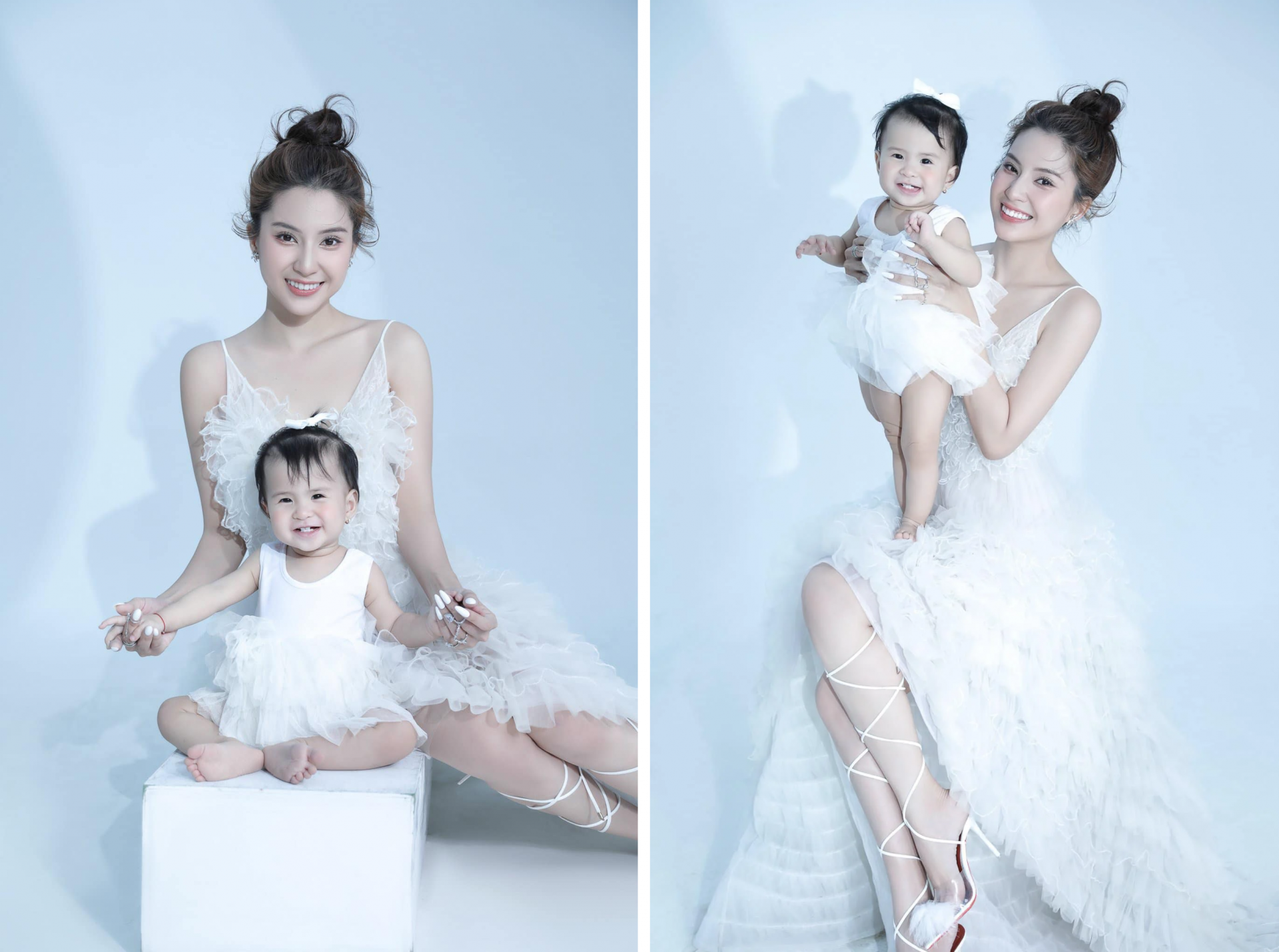 Jack chỉ chu cấp 5 triệu, cuộc sống hiện tại của con gái giờ ra sao? - Ảnh 7