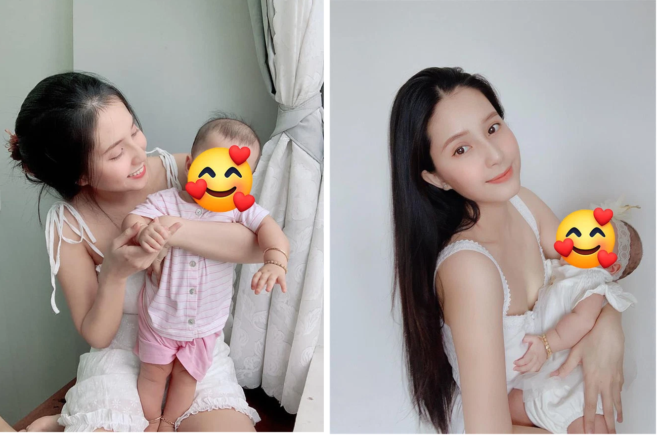 Jack chỉ chu cấp 5 triệu, cuộc sống hiện tại của con gái giờ ra sao? - Ảnh 5