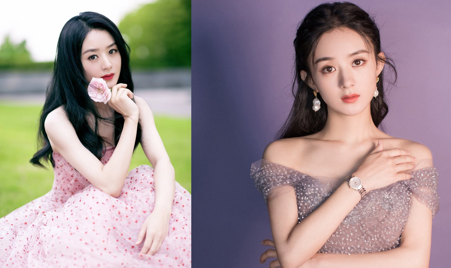 Đang yên lành, Triệu Lệ Dĩnh đột ngột ngừng đóng phim: Chuyện gì thế này? - Ảnh 2