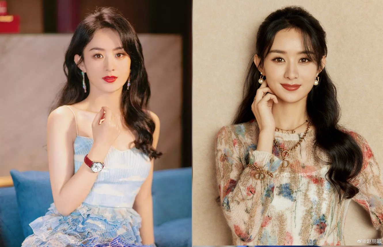 Đang yên lành, Triệu Lệ Dĩnh đột ngột ngừng đóng phim: Chuyện gì thế này? - Ảnh 1