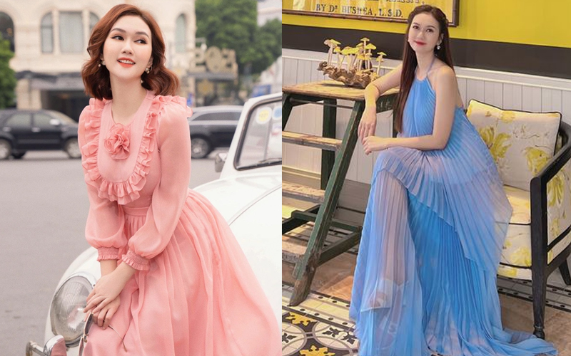 Diễn viên Hương Giang công khai có người yêu sau hơn 3 tháng chia tay Đình Tú - Ảnh 1