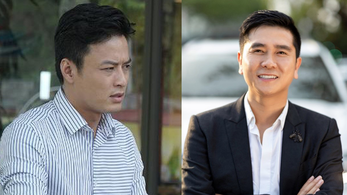 Hồng Đăng và Hồ Hoài Anh là 2 nghệ sĩ ra nước ngoài không xin phép. Ảnh internet