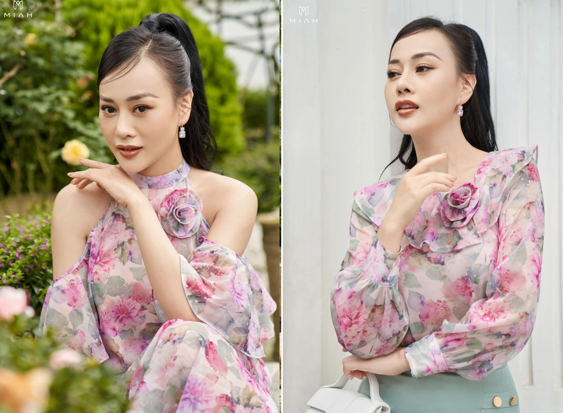 Hóa ra đây chính là cách Phương Oanh bảo vệ mình giữa ồn ào tình ái với Shark Bình - Ảnh 1