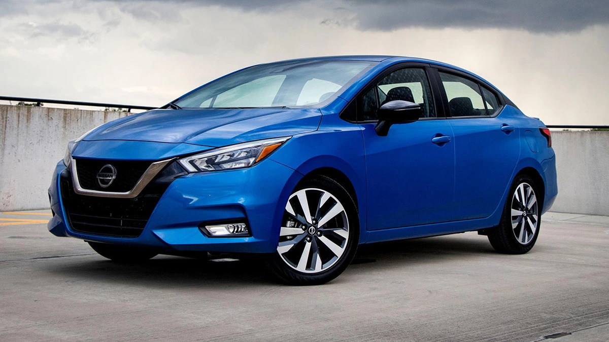 5 xe ô tô số tự động sang trọng, tiết kiệm nhiên liệu chỉ dưới 500 triệu đồng - Ảnh 2