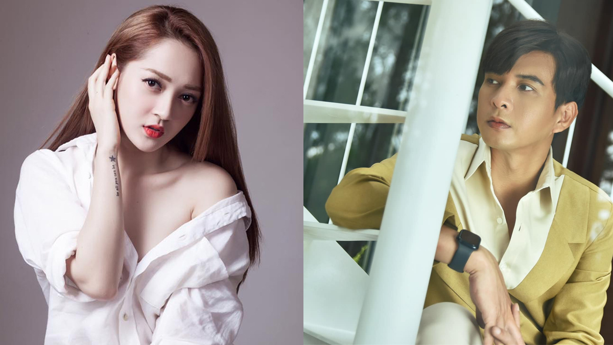 Hồ Quang Hiếu có bạn gái mới, Bảo Anh bất ngờ nhắc đến người yêu cũ - Ảnh 3