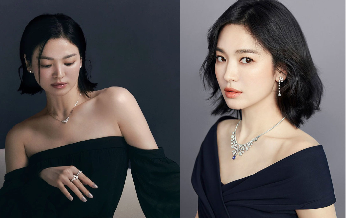 Song Hye Kyo báo tin vui giữa ồn ào bị khui lại chuyện hôn nhân tan vỡ với Song Joong Ki - Ảnh 1