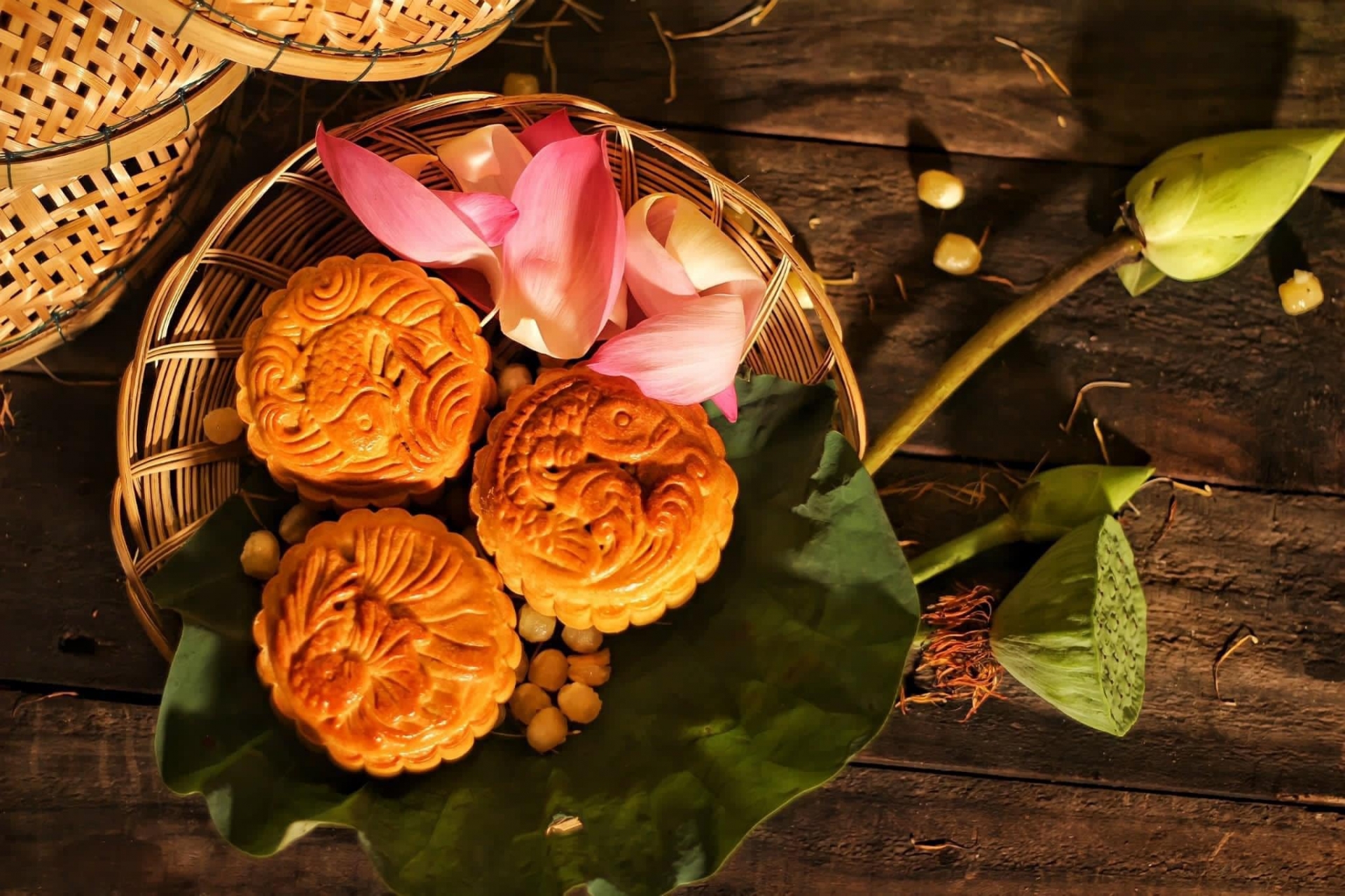 Ảnh FB Eric Nguyen