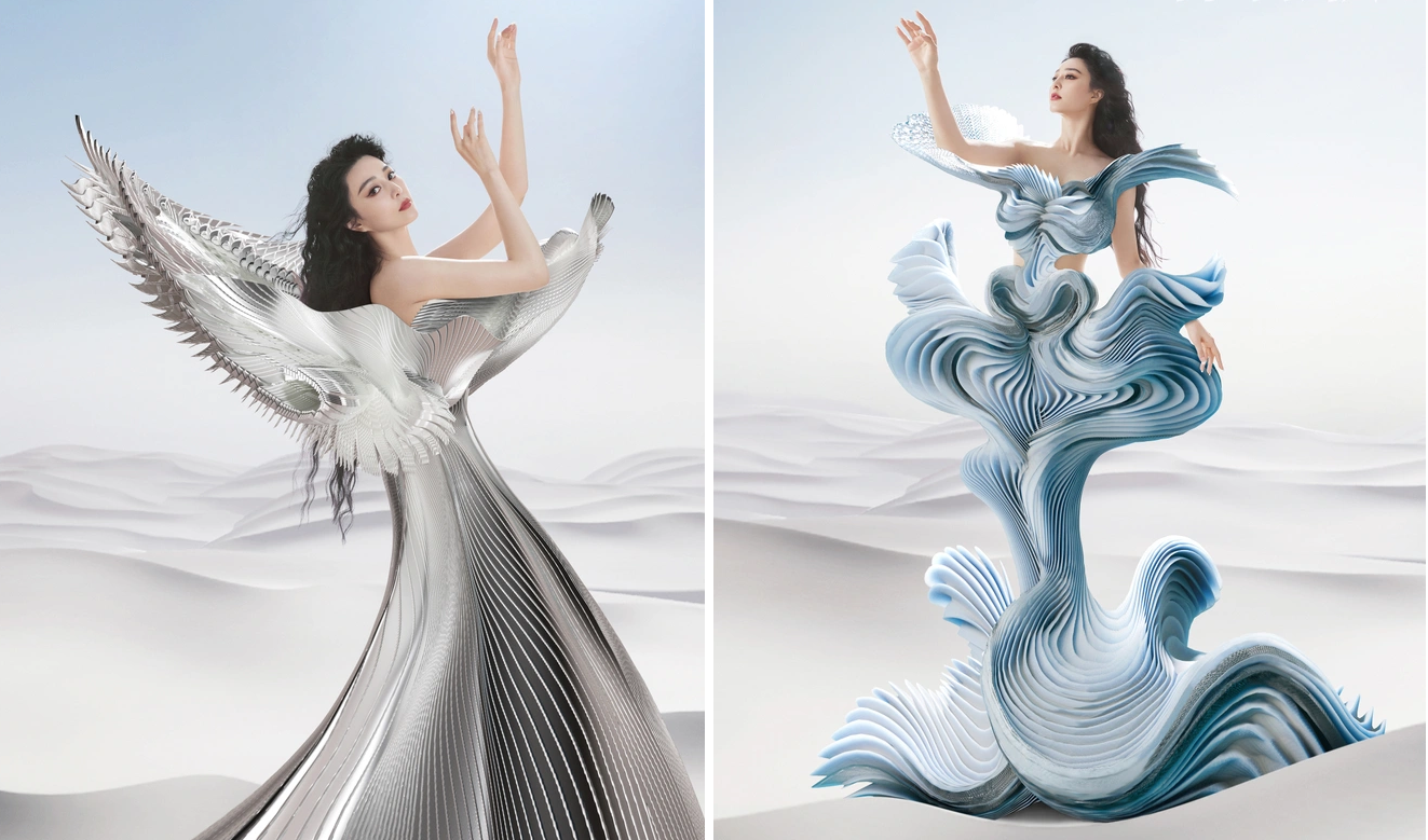 Phạm Băng Băng 'rũ bùn' tái xuất: Liệu có lấy được hào quang sau những vết nhơ trong quá khứ? - Ảnh 1