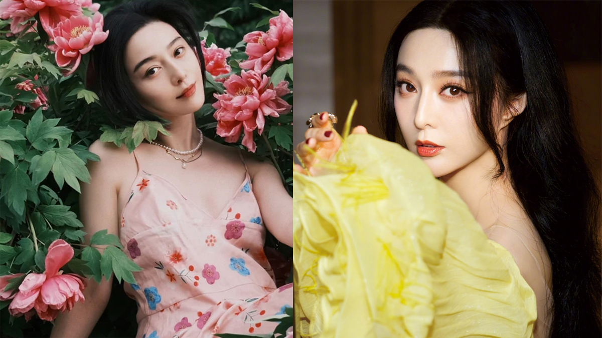 Phạm Băng Băng 'rũ bùn' tái xuất: Liệu có lấy được hào quang sau những vết nhơ trong quá khứ? - Ảnh 3