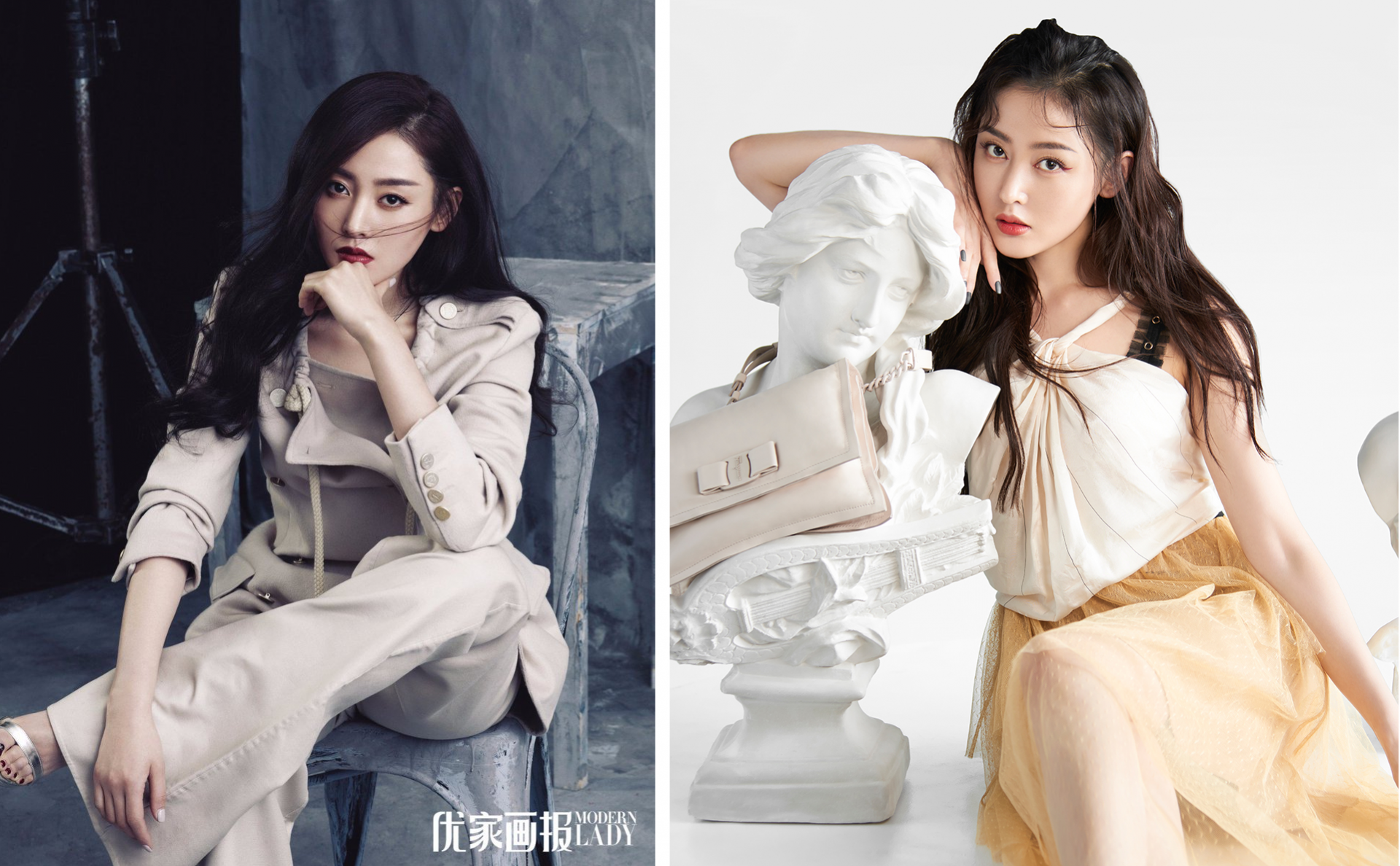 'Thái tử phi' Trương Thiên Ái: Mỹ nhân đầy 'thủ đoạn' trong Cbiz, tình duyên bấp bênh với 2 lần đều bị 'cắm sừng' - Ảnh 4 'Thái tử phi' Trương Thiên Ái: Mỹ nhân đầy 'thủ đoạn' trong Cbiz, tình duyên bấp bênh với 2 lần đều bị 'cắm sừng' - Ảnh 4