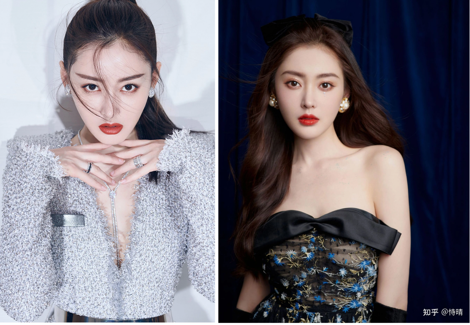 'Thái tử phi' Trương Thiên Ái: Mỹ nhân đầy 'thủ đoạn' trong Cbiz, tình duyên bấp bênh với 2 lần đều bị 'cắm sừng' - Ảnh 3 'Thái tử phi' Trương Thiên Ái: Mỹ nhân đầy 'thủ đoạn' trong Cbiz, tình duyên bấp bênh với 2 lần đều bị 'cắm sừng' - Ảnh 3