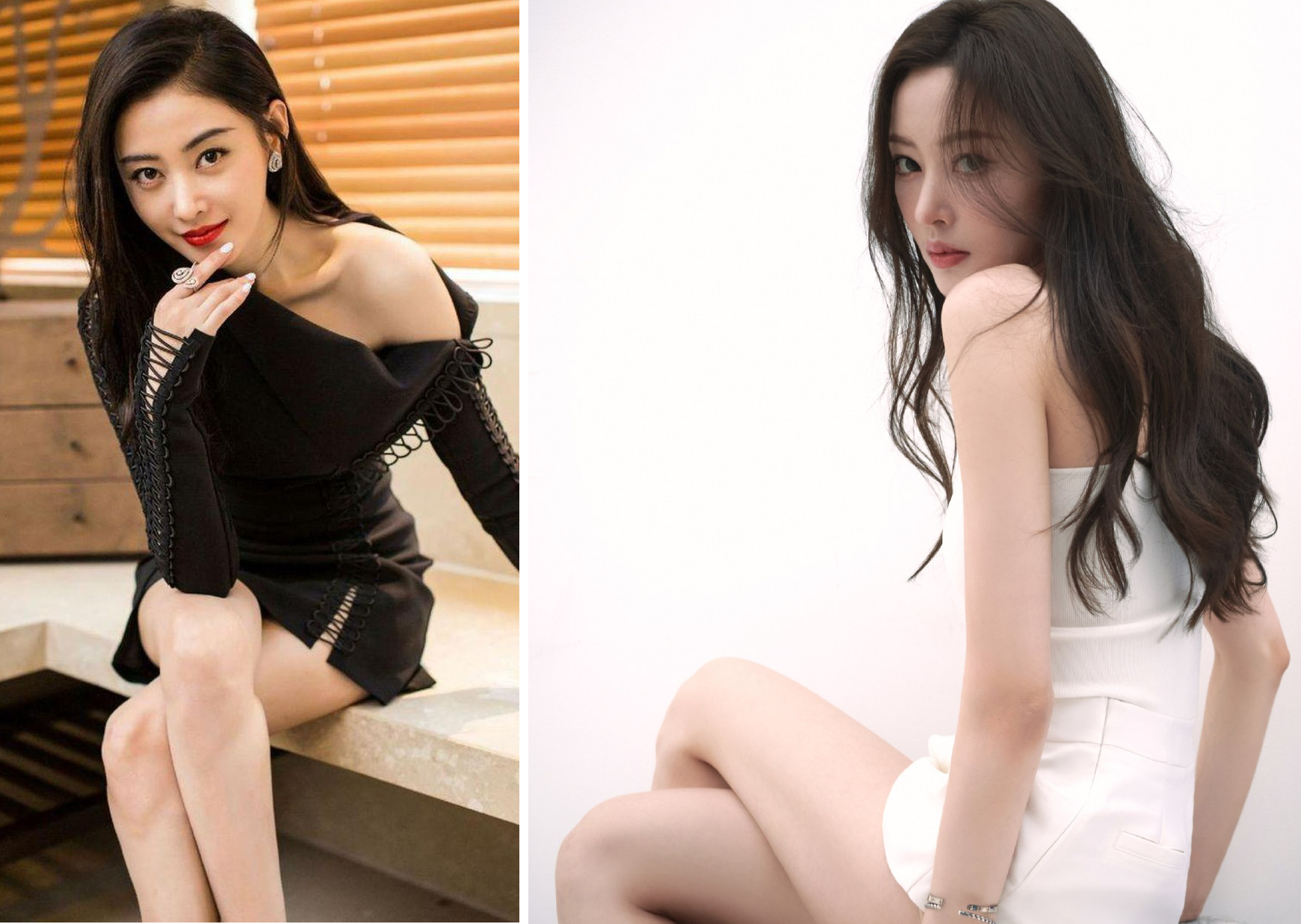 'Thái tử phi' Trương Thiên Ái: Mỹ nhân đầy 'thủ đoạn' trong Cbiz, tình duyên bấp bênh với 2 lần đều bị 'cắm sừng' - Ảnh 2 'Thái tử phi' Trương Thiên Ái: Mỹ nhân đầy 'thủ đoạn' trong Cbiz, tình duyên bấp bênh với 2 lần đều bị 'cắm sừng' - Ảnh 2