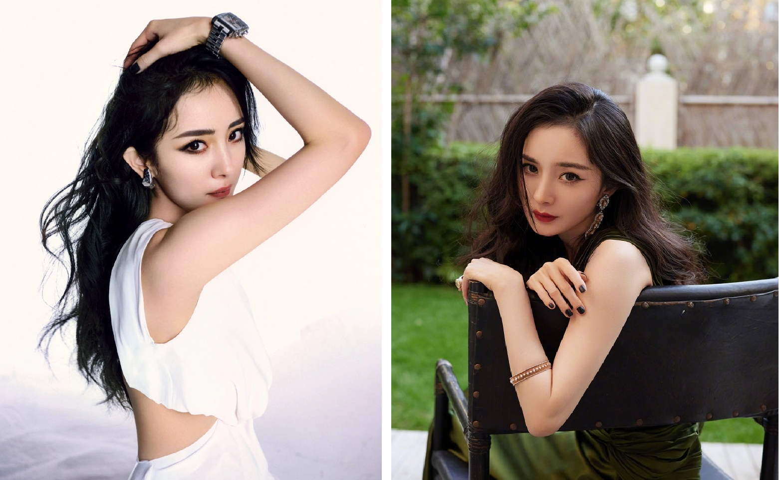 Sức hút của Dương Mịch với người hâm mộ vẫn vô cùng lớn.