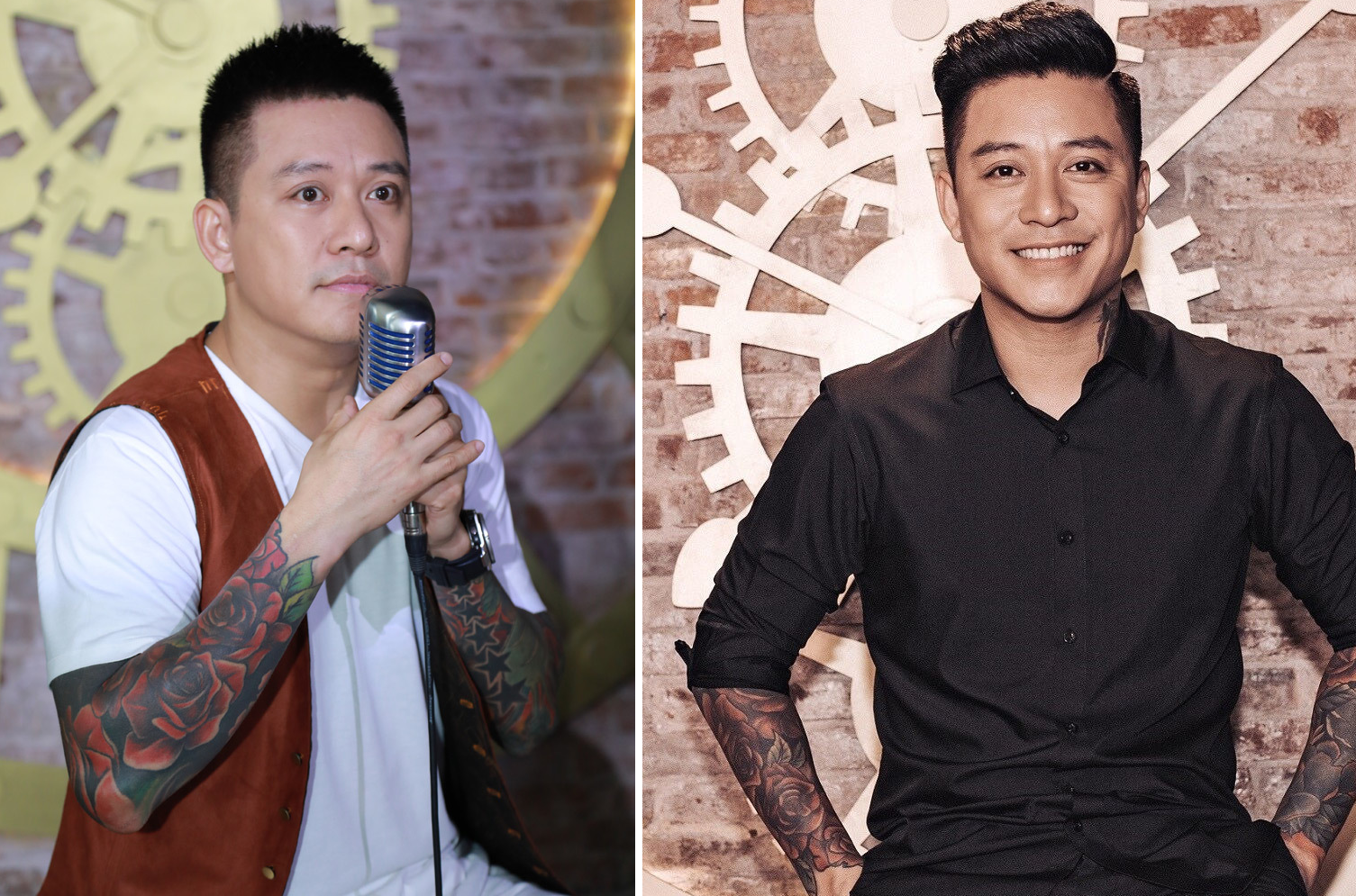 Tuấn Hưng đối mặt với mức phạt nào khi tự ý tổ chức liveshow? - Ảnh 1