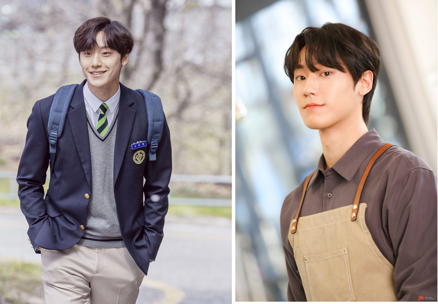 6 mỹ nam họ Lee trên màn ảnh Hàn năm 2022: Jong Suk sáng chói, Min Ho vẫn mờ nhạt như sương khói - Ảnh 5 6 mỹ nam họ Lee trên màn ảnh Hàn năm 2022: Jong Suk sáng chói, Min Ho vẫn mờ nhạt như sương khói - Ảnh 5