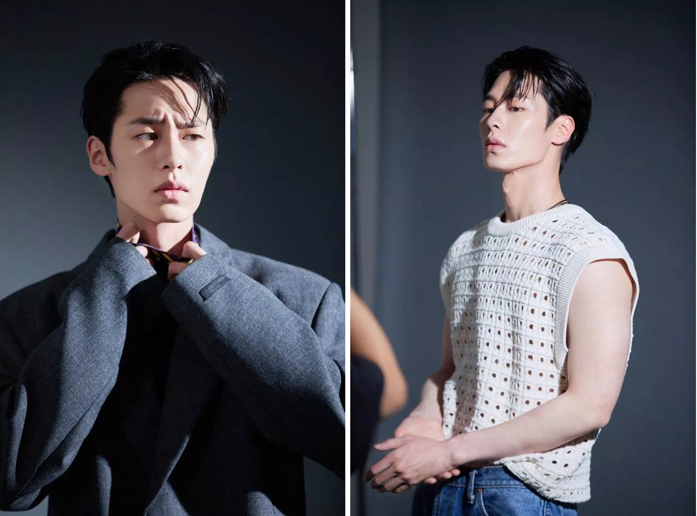 6 mỹ nam họ Lee trên màn ảnh Hàn năm 2022: Jong Suk sáng chói, Min Ho vẫn mờ nhạt như sương khói - Ảnh 3 6 mỹ nam họ Lee trên màn ảnh Hàn năm 2022: Jong Suk sáng chói, Min Ho vẫn mờ nhạt như sương khói - Ảnh 3