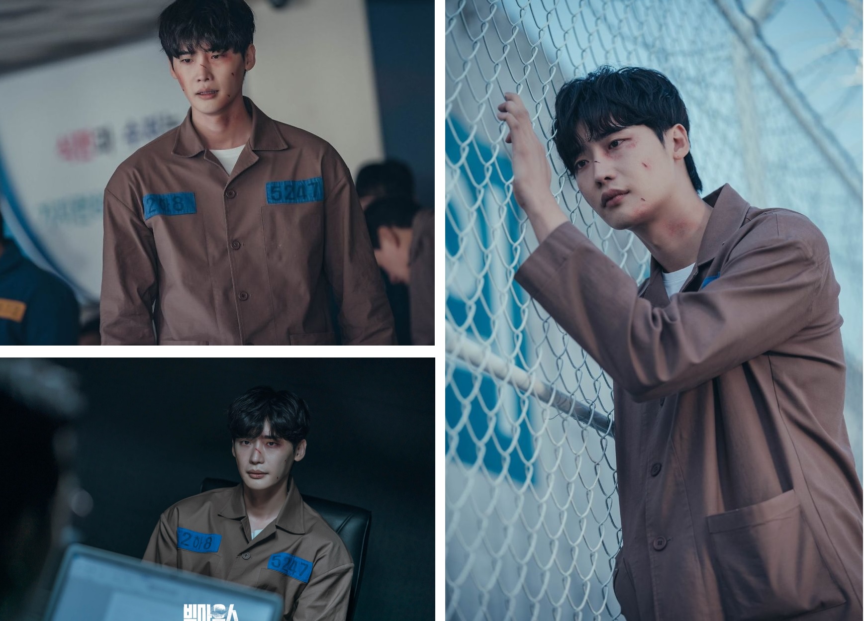 6 mỹ nam họ Lee trên màn ảnh Hàn năm 2022: Jong Suk sáng chói, Min Ho vẫn mờ nhạt như sương khói - Ảnh 1 6 mỹ nam họ Lee trên màn ảnh Hàn năm 2022: Jong Suk sáng chói, Min Ho vẫn mờ nhạt như sương khói - Ảnh 1