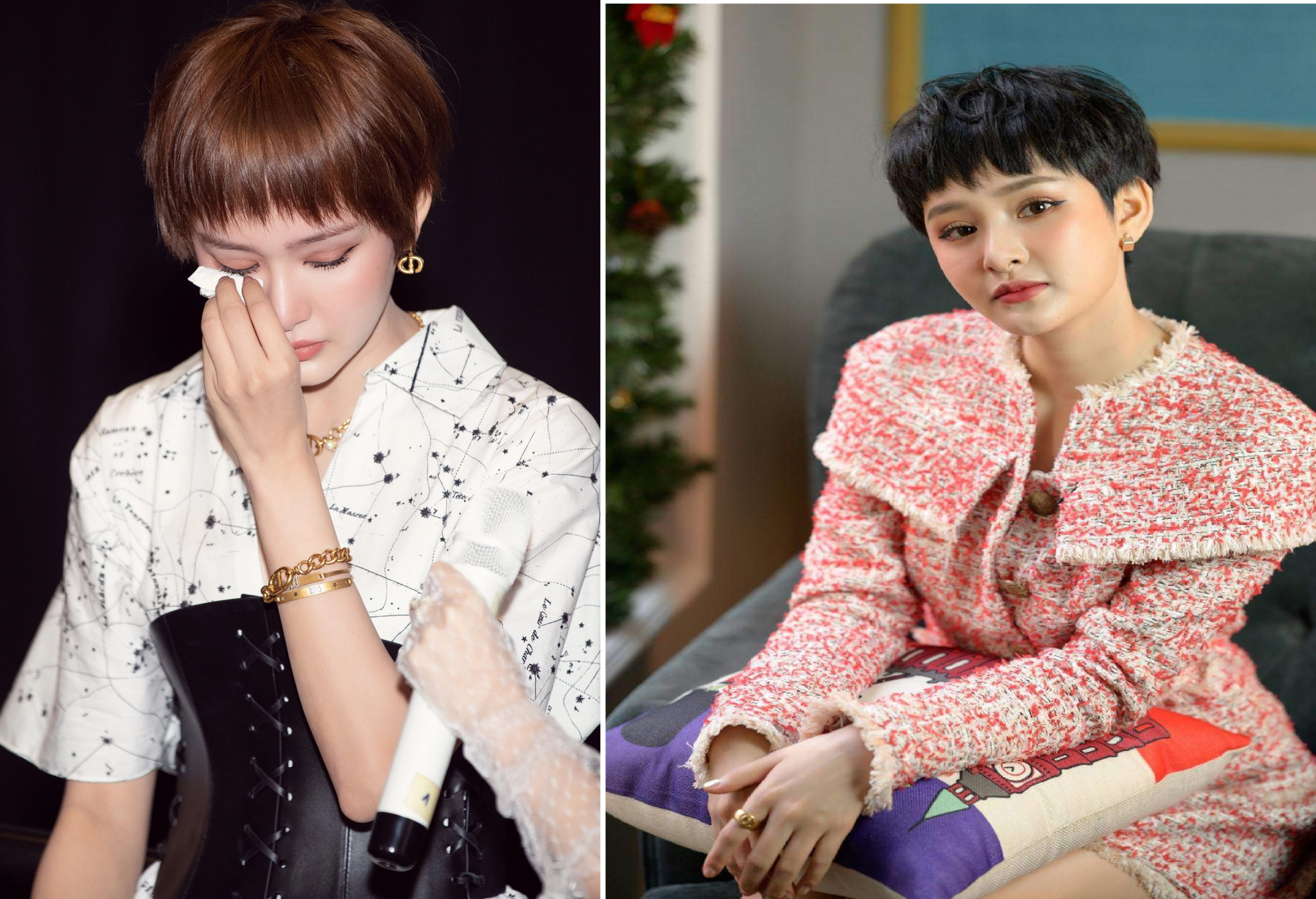 Hé lộ bí mật bất ngờ chuyện Hiền Hồ tái xuất showbiz sau 6 tháng ở ẩn vì ồn ào 'anh em nương tựa' - Ảnh 1