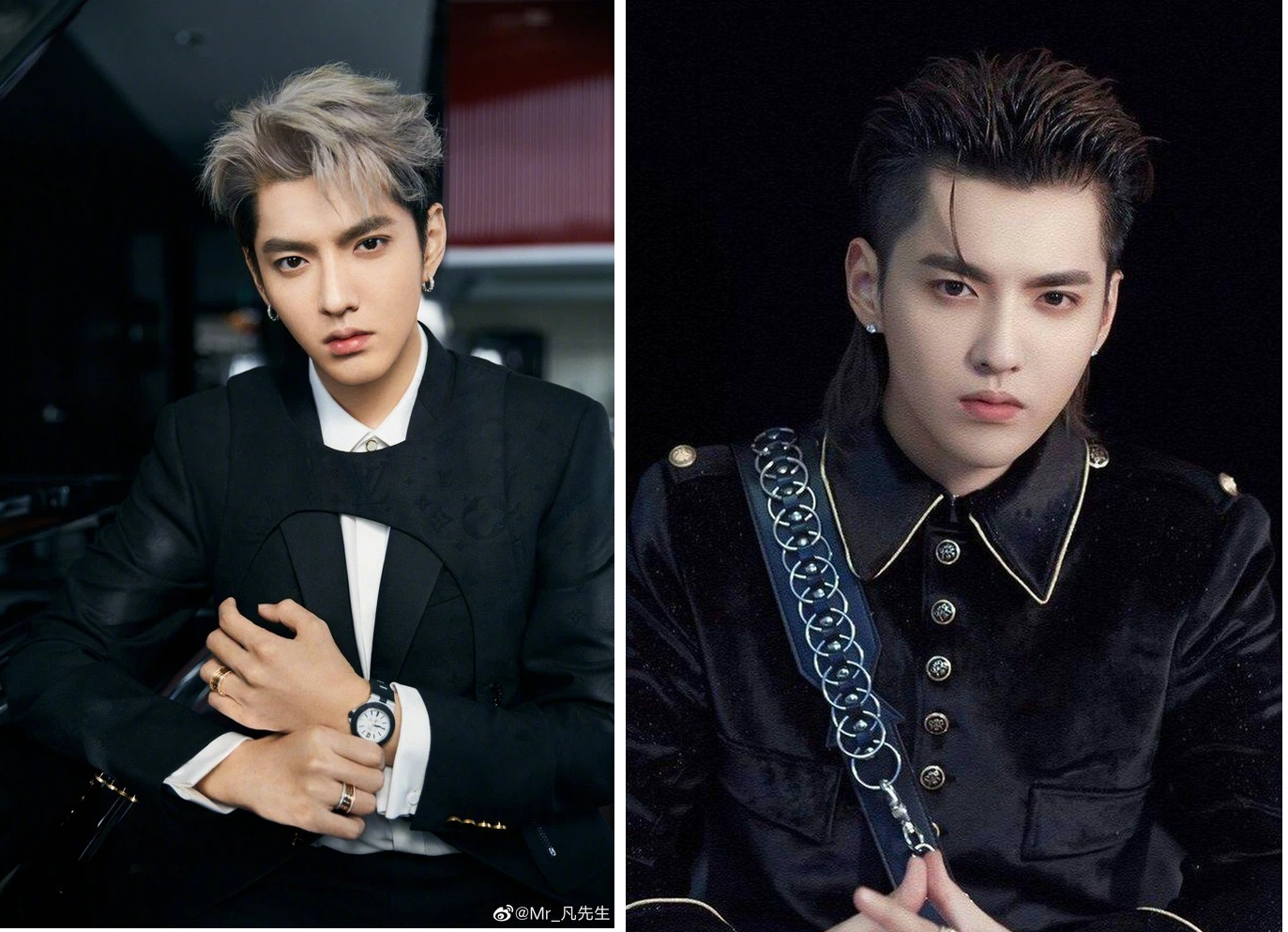 Ngô Diệc Phàm tiếp tục gặp vận đen khó cứu vãn sau hơn 1 năm bị bắt - Ảnh 1