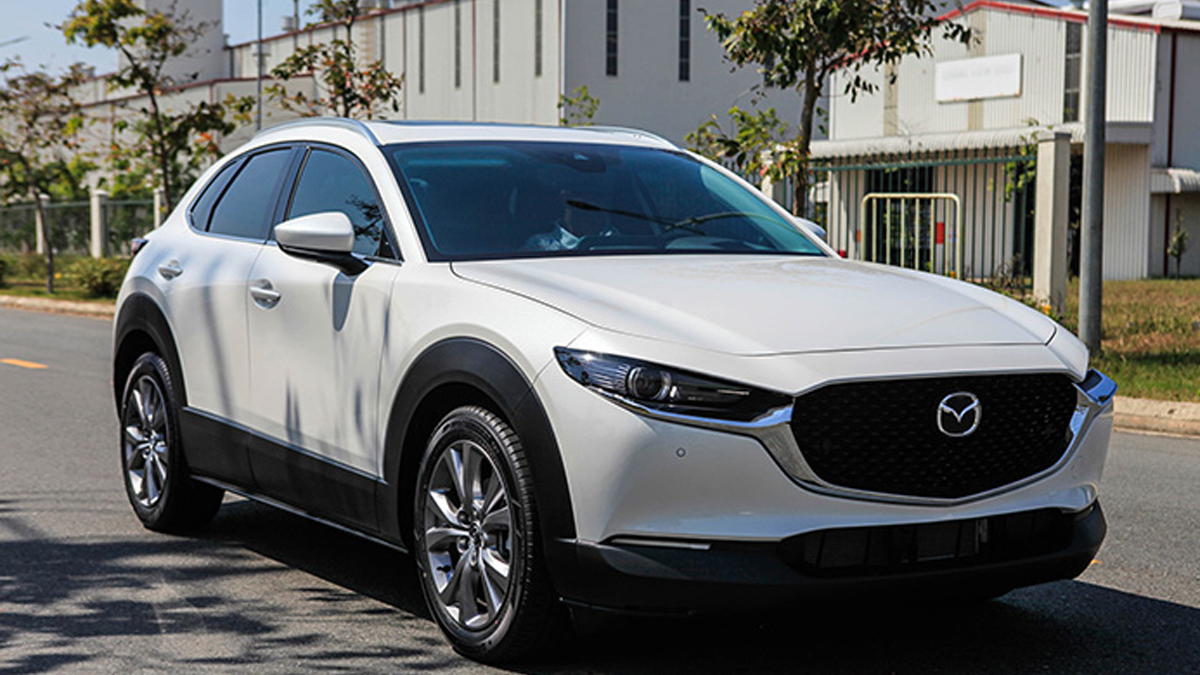 5 mẫu SUV giá dưới 800 triệu đồng hiện đại, sang trọng - Ảnh 1