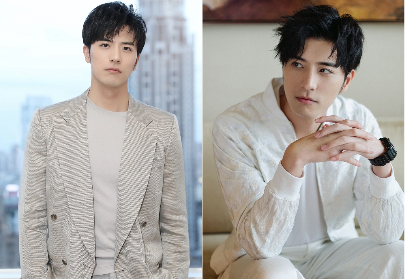 Từ Khai Sính bắt đầu hứng đòn nặng sau bê bối tình ái với Cổ Lực Na Trát - Ảnh 1