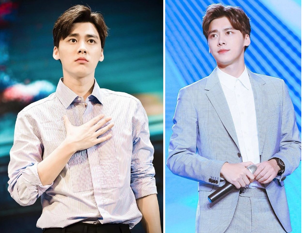 Lý Dịch Phong rơi vào tình cảnh 'ngàn cân treo sợi tóc' vì bê bối - Ảnh 4 Lý Dịch Phong rơi vào tình cảnh 'ngàn cân treo sợi tóc' vì bê bối - Ảnh 4