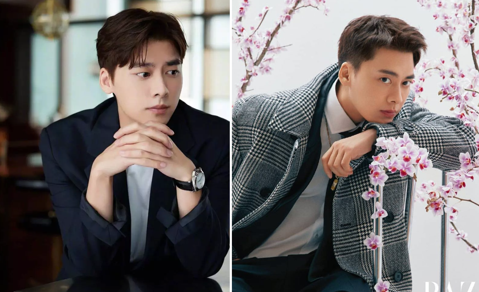 Lý Dịch Phong rơi vào tình cảnh 'ngàn cân treo sợi tóc' vì bê bối - Ảnh 3 Lý Dịch Phong rơi vào tình cảnh 'ngàn cân treo sợi tóc' vì bê bối - Ảnh 3