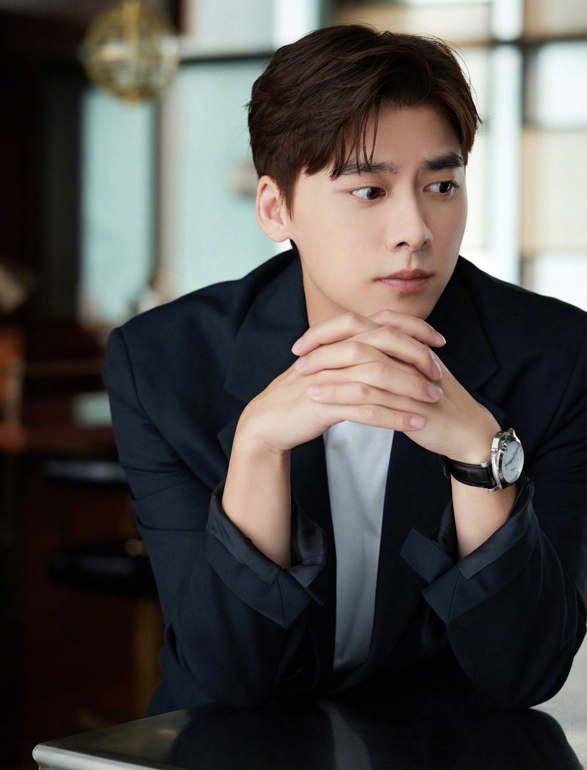 Phát hiện dấu vết khó tin giữa hai đỉnh lưu Ngô Diệc Phàm và Lý Dịch Phong trước khi bị bắt - Ảnh 2